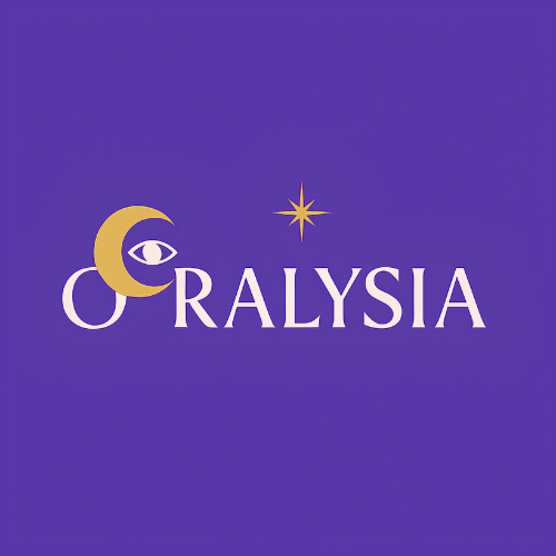 Oralysia