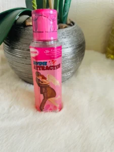 “Flamme Éternelle” – Parfum pour raviver l’amour dans le couple